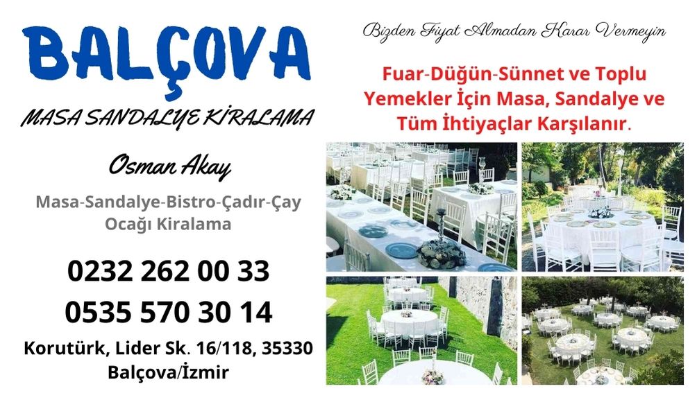 izmir-balcova-masa-sandalye-kiralama-fiyatlari